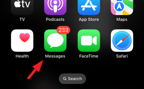 iPhoneのiOS 17ですべてのメッセージを既読としてマークする方法