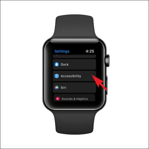 Apple Watchでチャイムをオンにする方法