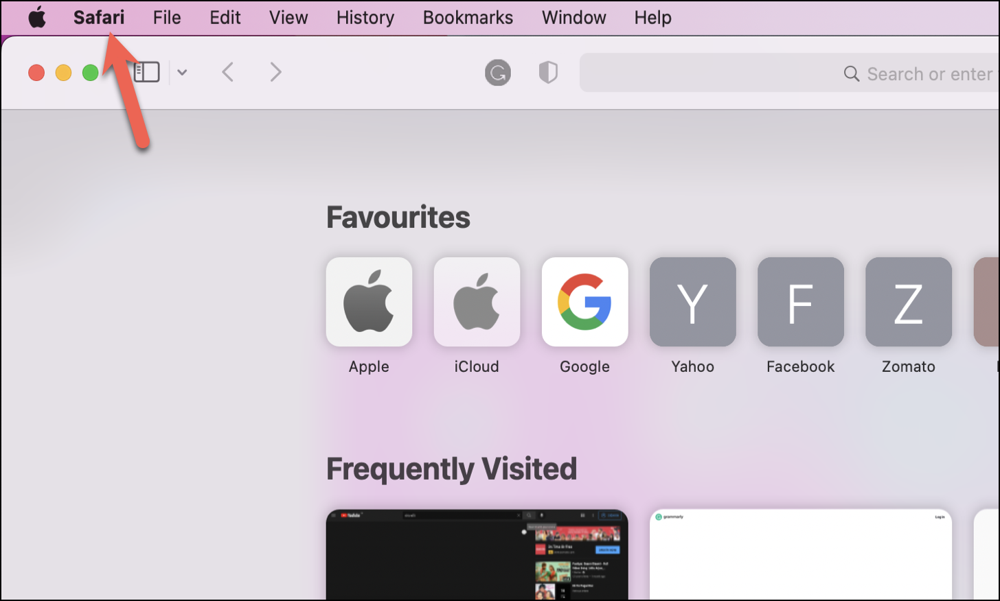 Mac でポップアップ ブロッカーを無効にする方法
