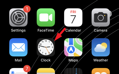 iPhoneのスヌーズ時間を変更する方法