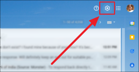 Gmail에서 읽지 않은 이메일만 찾는 방법
