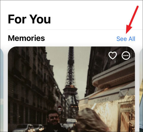 iPhone のメモリに写真を追加または削除する方法