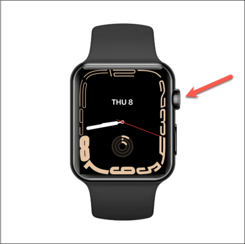 Apple WatchにNike Watch Faceを設定する方法