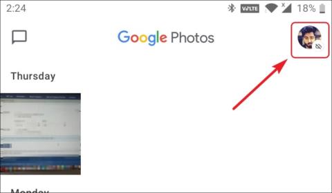Comment masquer les personnes et les animaux des souvenirs dans Google Photos
