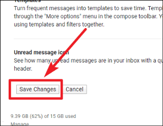 Gmailで「自動進行」を有効にしてメールをすばやく確認する方法