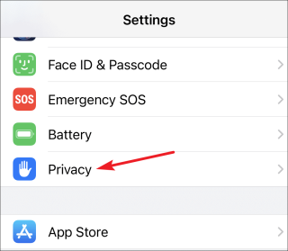 iOS14の新しい「アプリプライバシー」機能を使用してiPhoneでアプリがあなたを追跡できないようにする方法