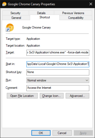 Chromeダークモード：Windows 10PCで有効にする方法