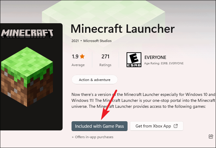 Купить лаунчер майнкрафт. Minecraft Launcher Microsoft Store. Оригинальный лаунчер майнкрафт. Minecraft Launcher Windows 11. Minecraft for Windows 10 +Launcher.
