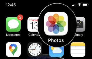 Cómo eliminar todas las fotos a la vez con un solo toque en iPhone