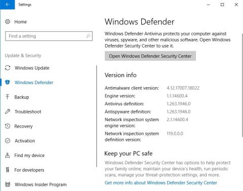 Windows Update Hatası 80004002den nasıl kurtulurum?